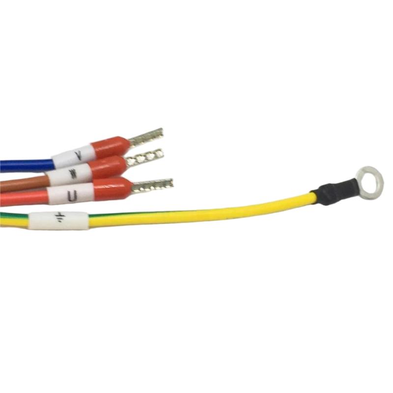 Schneider VW3M5111R100 Servo Motor Power Cable