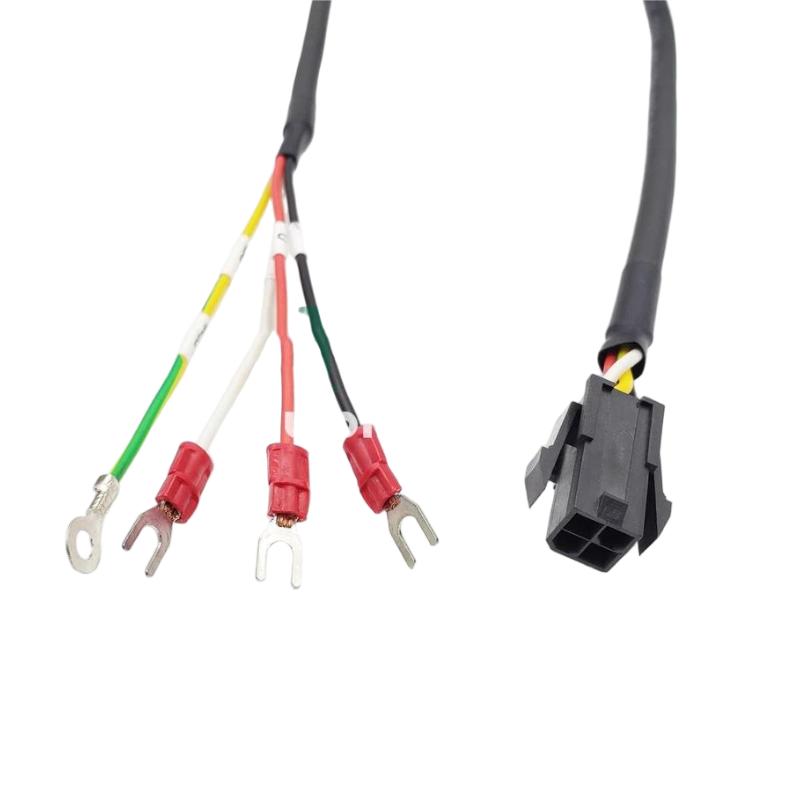 Schneider VW3M5111R30 Servo Motor Power Cable