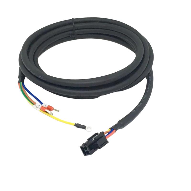 Schneider VW3M5111R30 Servo Motor Power Cable