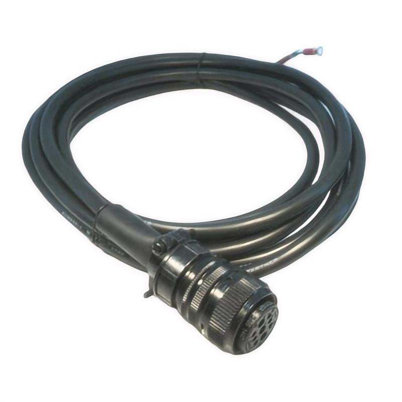 Schneider VW3M5121R50 Military Connector Power Cord