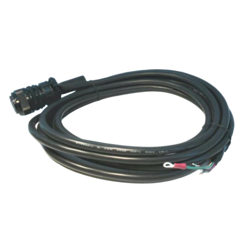 Schneider VW3M5121R50 Military Connector Power Cord