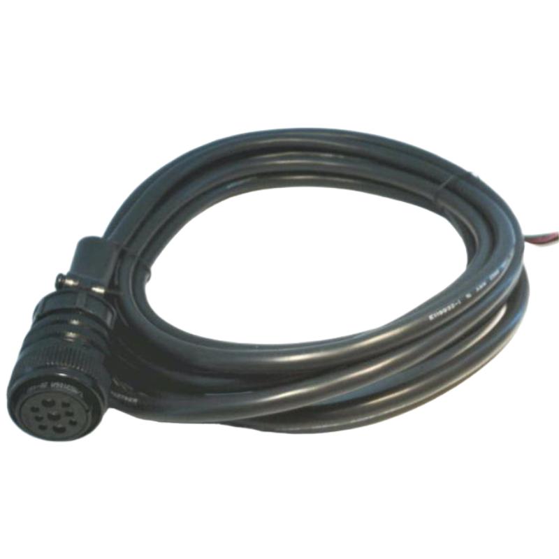Schneider VW3M5121R50 Military Connector Power Cord