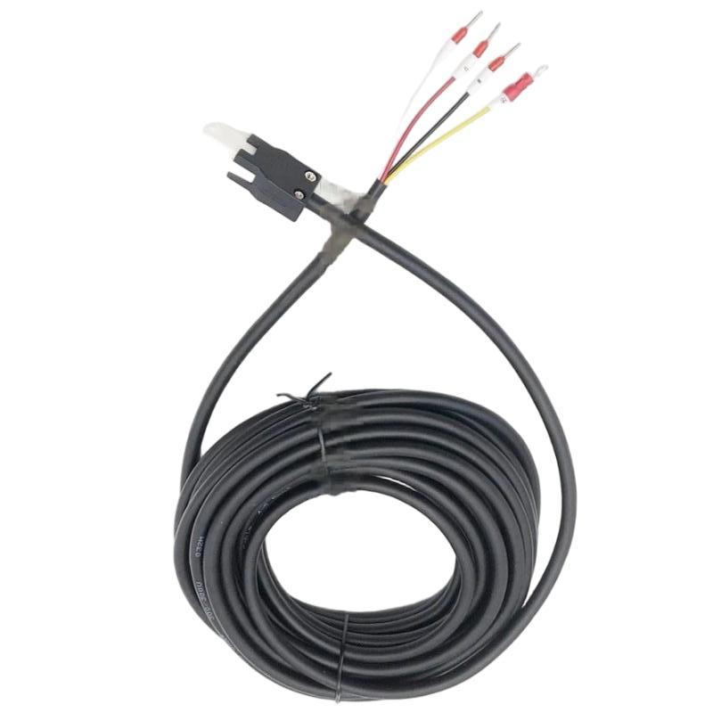 Schneider VW3M5A11R10 Servo Motor Power Cable