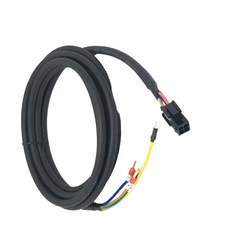 Schneider VW3M5A11R10 Servo Motor Power Cable