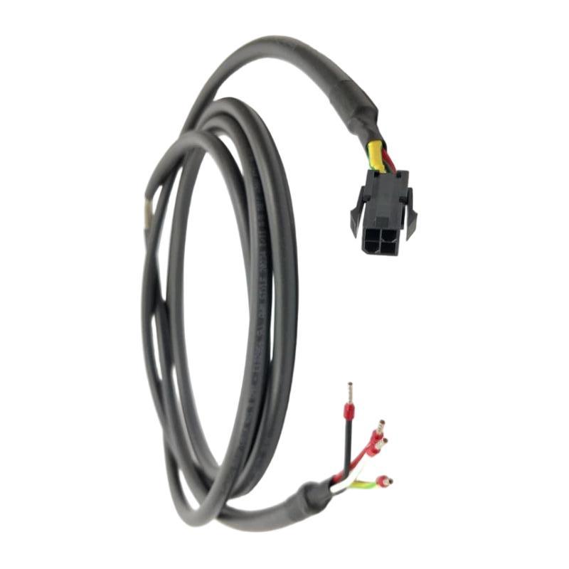 Schneider VW3M5D1AR30 Shielded Power Cord