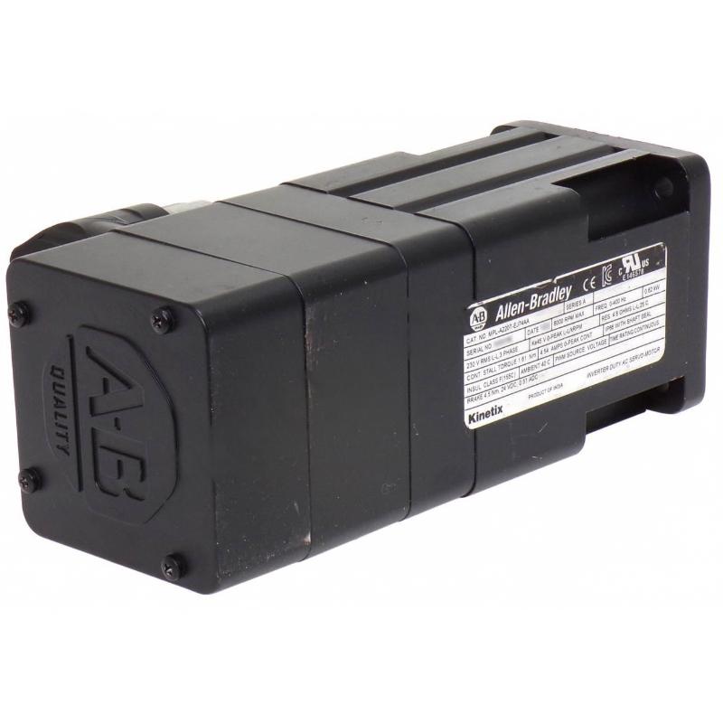 Allen Bradley MPL-A220T-EJ74AA Servo Motor