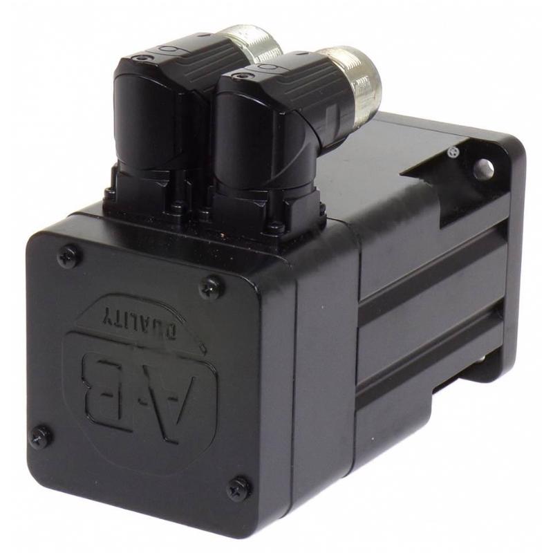 Allen Bradley MPL-A220T-HJ74AA Servo Motor