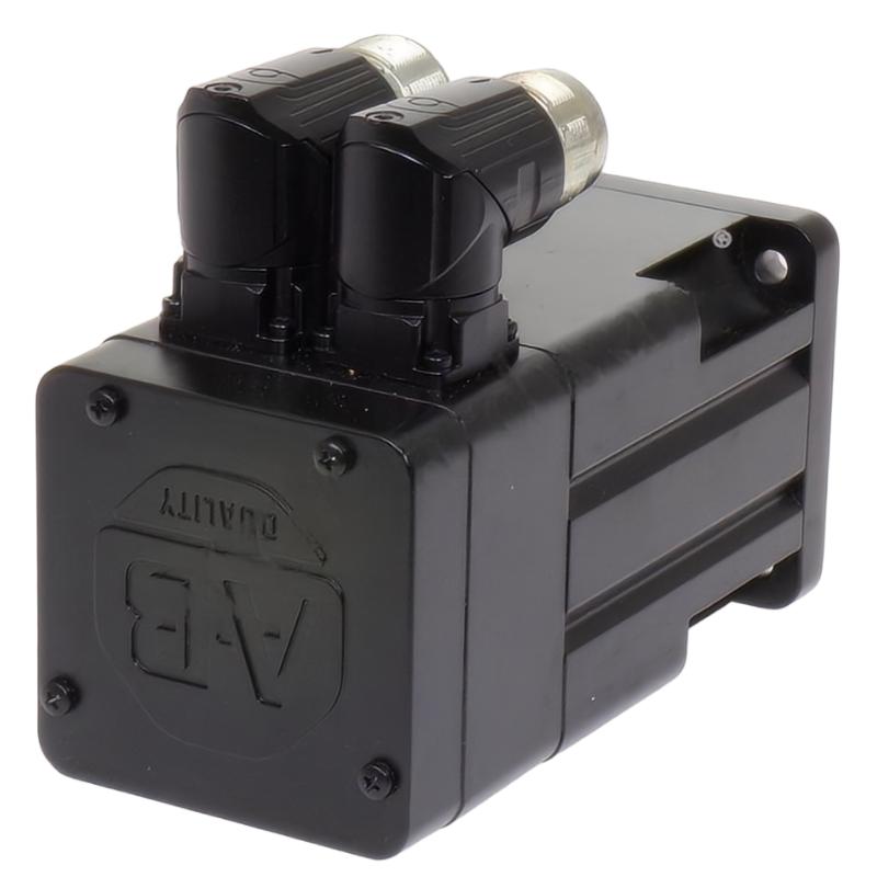 Allen Bradley MPL-A220T-VJ72AA Servo Motor