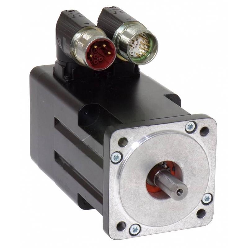Allen Bradley MPL-A220T-VJ72AA Servo Motor