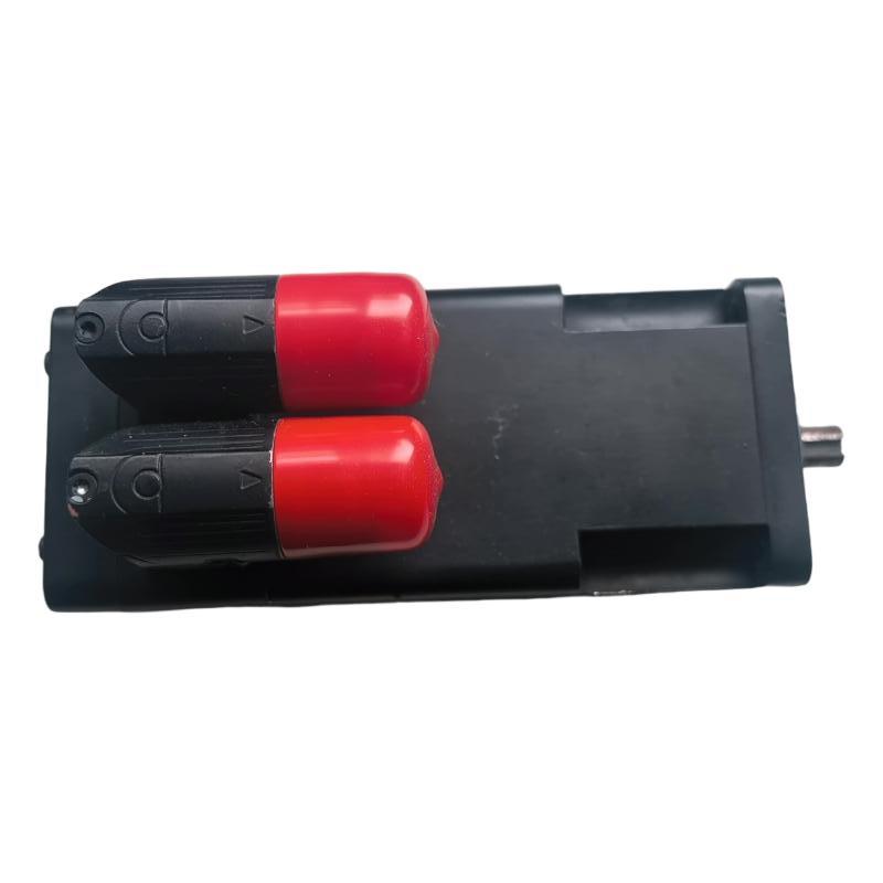 Allen Bradley MPL-A230P-EJ72AA Servo Motor