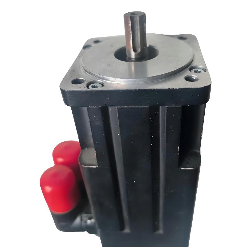 Allen Bradley MPL-A230P-EJ72AA Servo Motor