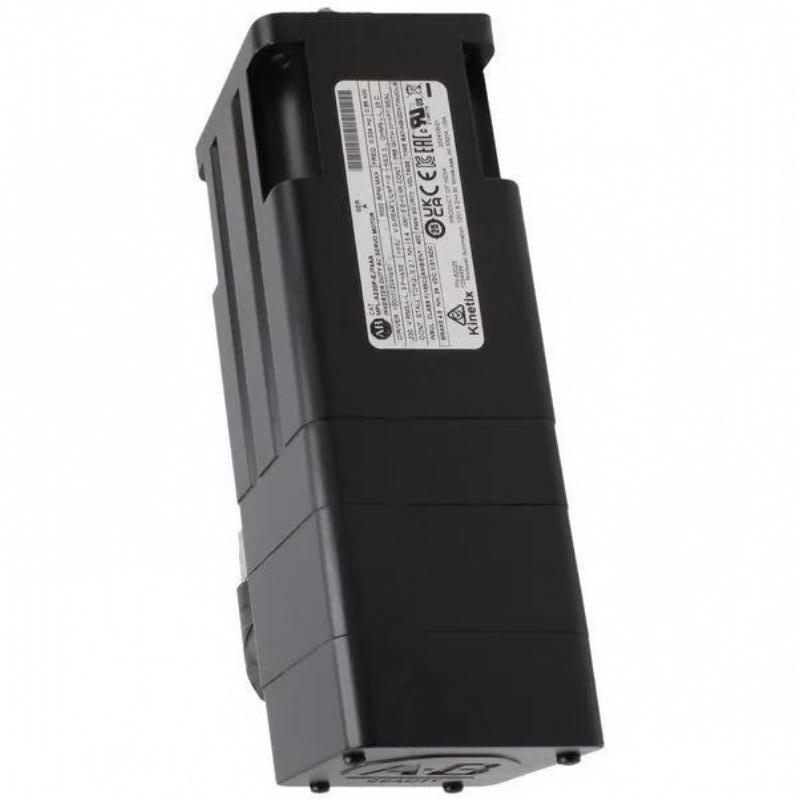 Allen Bradley MPL-A230P-EJ74AA Servo Motor
