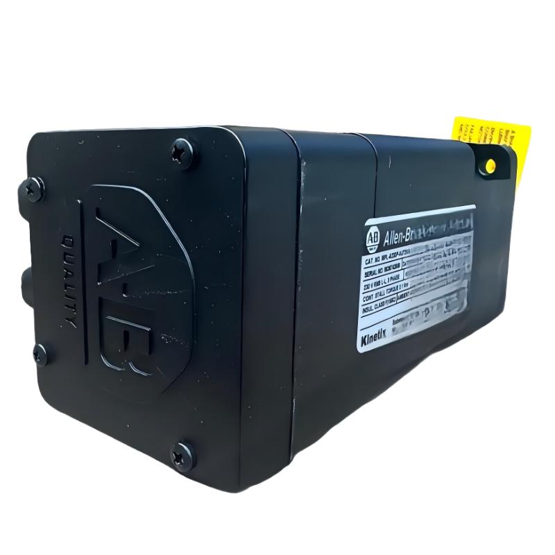 Allen Bradley MPL-A230P-HJ72AA Servo Motor