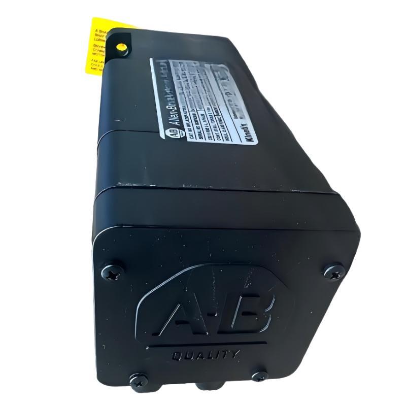 Allen Bradley MPL-A230P-HJ74AA Servo Motor
