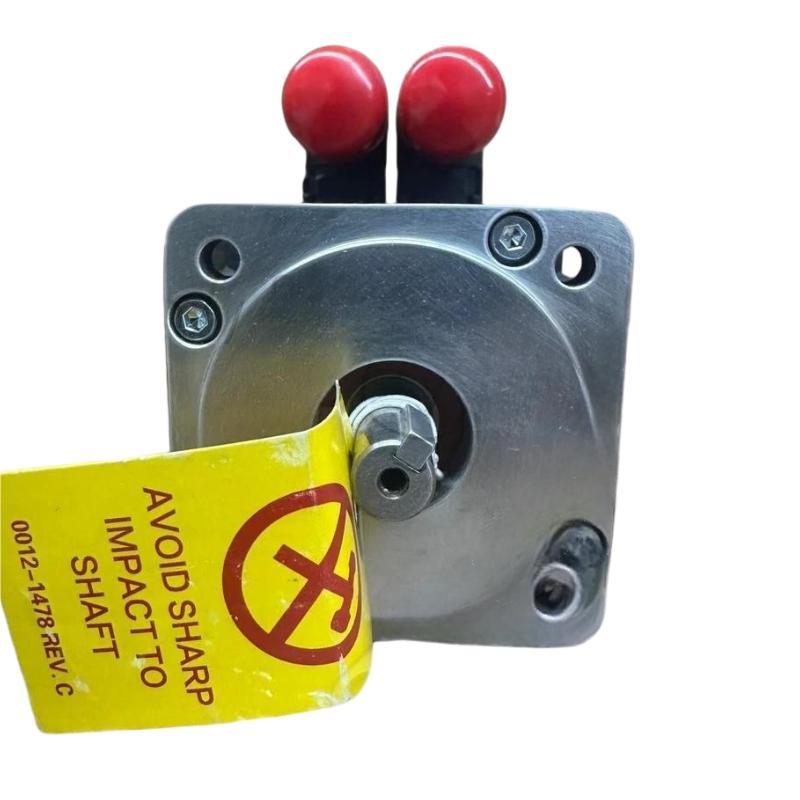 Allen Bradley MPL-A230P-HJ74AA Servo Motor
