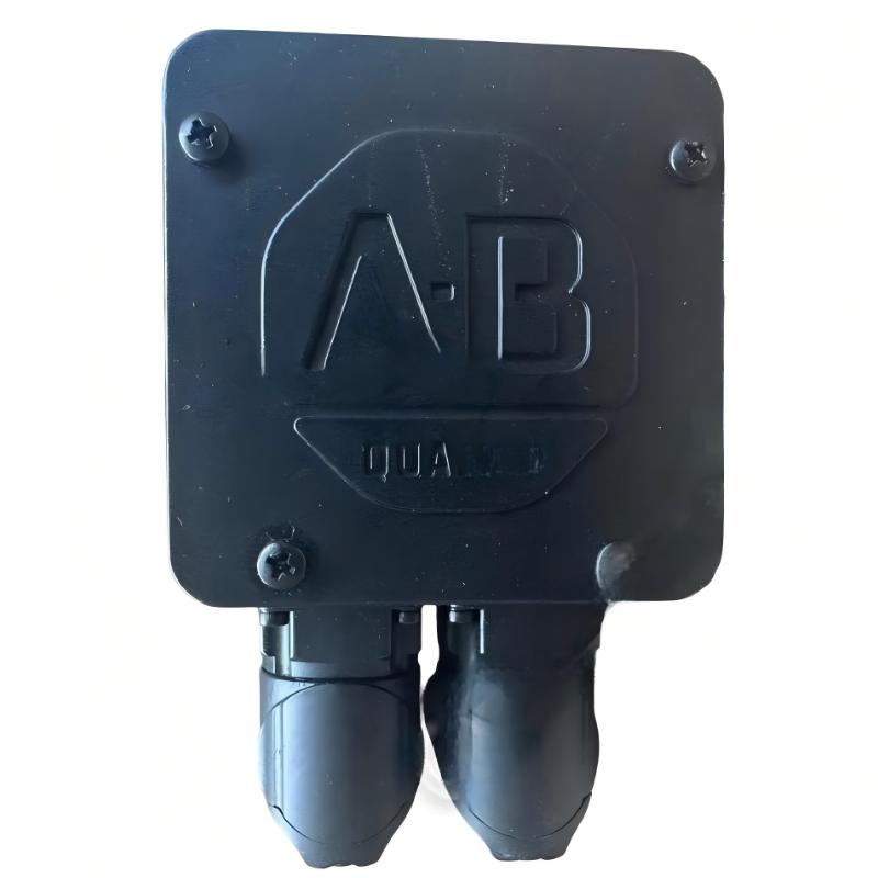 Allen Bradley MPL-A230P-HJ74AA Servo Motor
