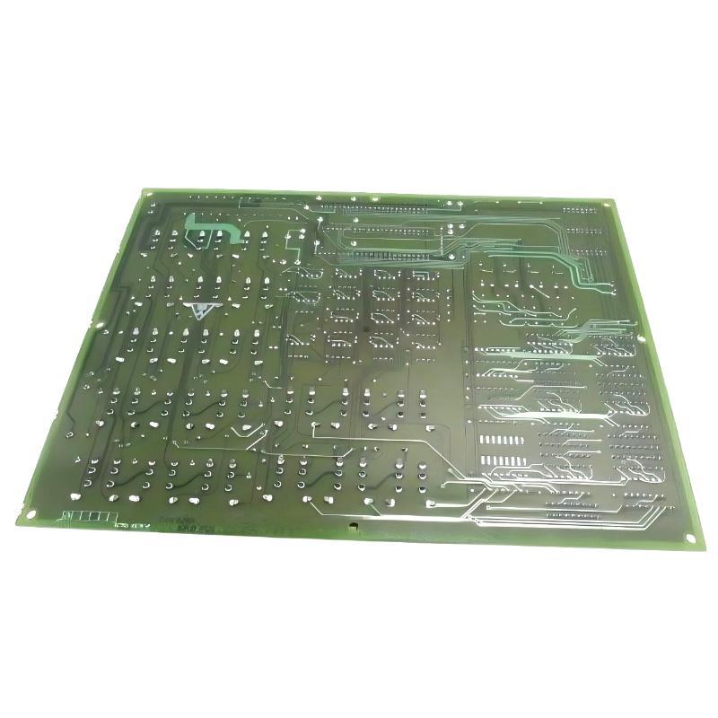 GE DS200TCTGG1AEE Relay Board
