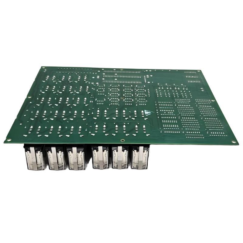 GE DS200TCTGG1AFF MARK V Simplex Circuit Breaker