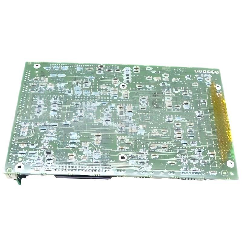 GE DS200UCPBG5AFB I/O Pull CPU Board