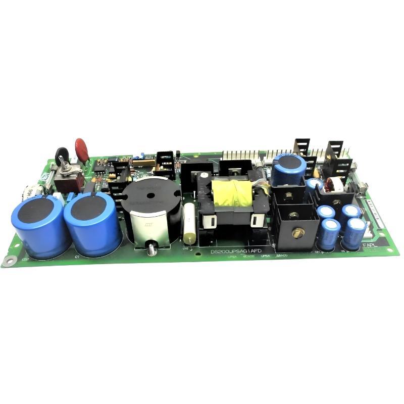 GE DS200UPSAG1AGD Mark V Power Board
