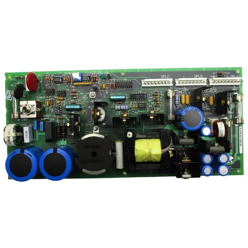 GE DS200UPSAG1AGD Mark V Power Board