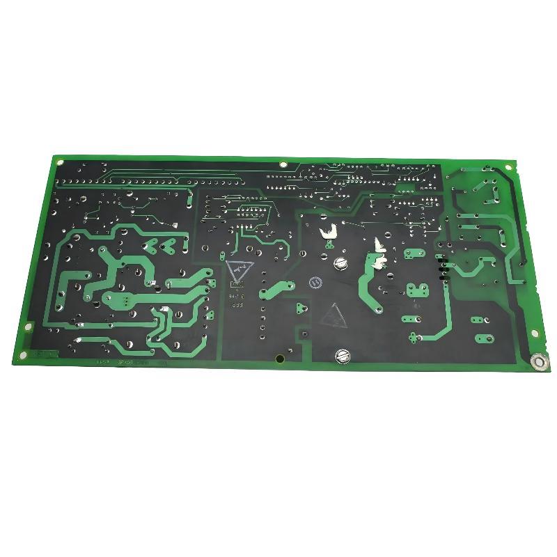 GE DS200UPSAG1AGD Mark V Power Board