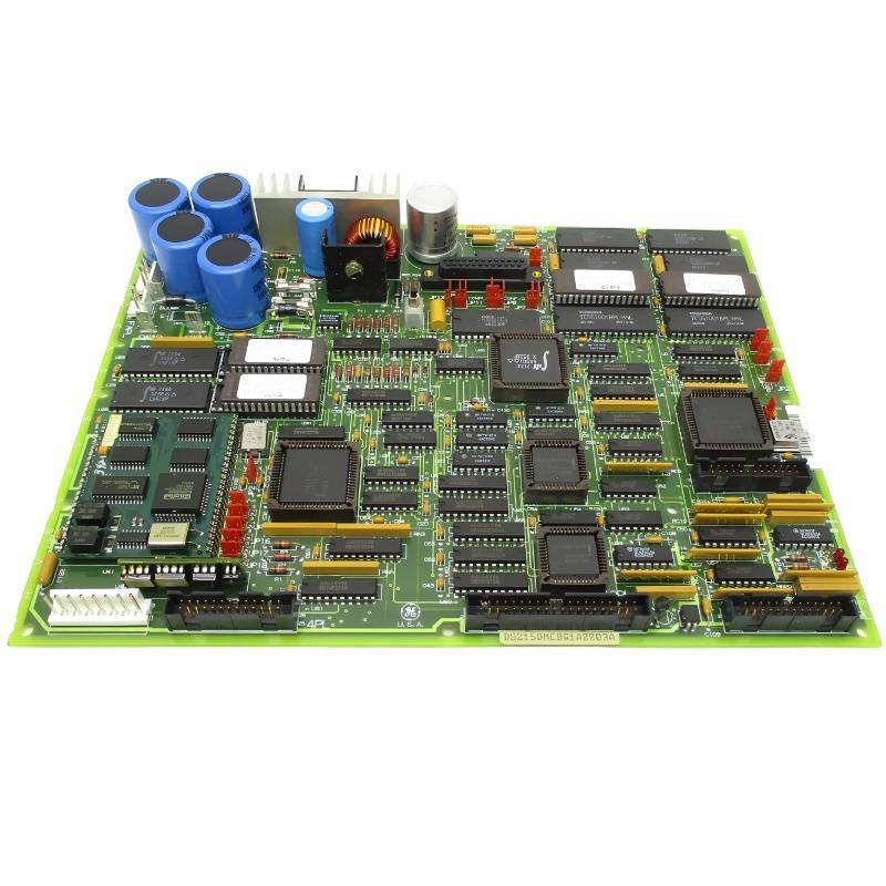 GE DS215DMCBG1AZZ03A DS200DMCBG1AED Circuit Board