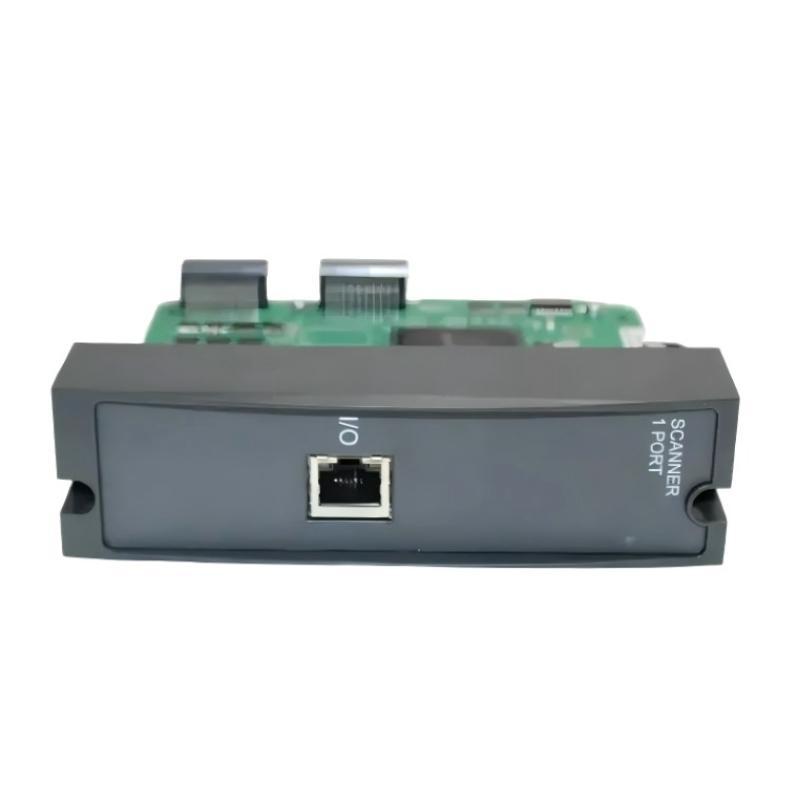 Honeywell 900C53-0124-00 HC900 I/O Scanner