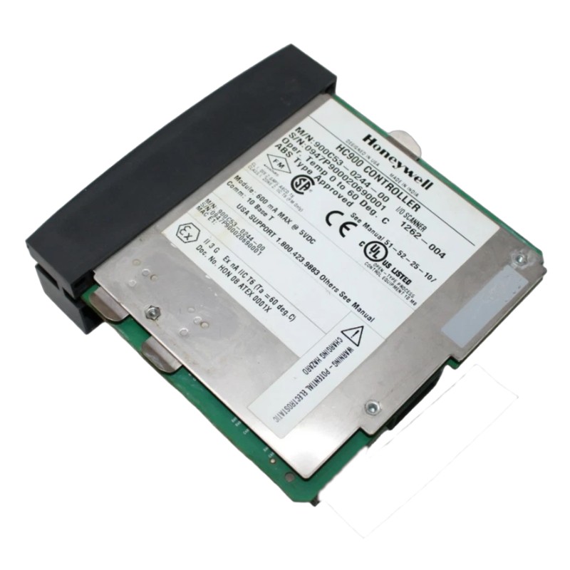 Honeywell 900C53-0244-00 I/O Scanning Module