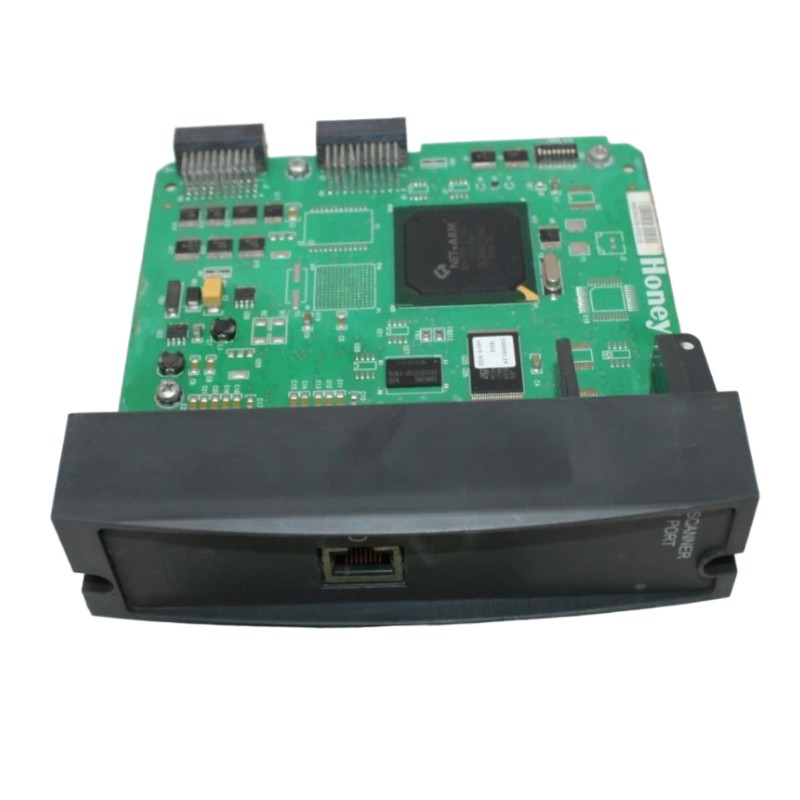 Honeywell 900C53-0244-00 I/O Scanning Module