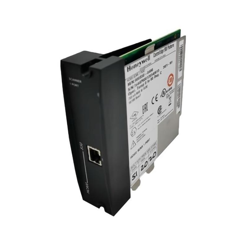 Honeywell 900C70-0460-00 HC900 C70 Controller CPU
