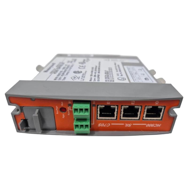 Honeywell 900C70S-0360-00 HC900 Controller
