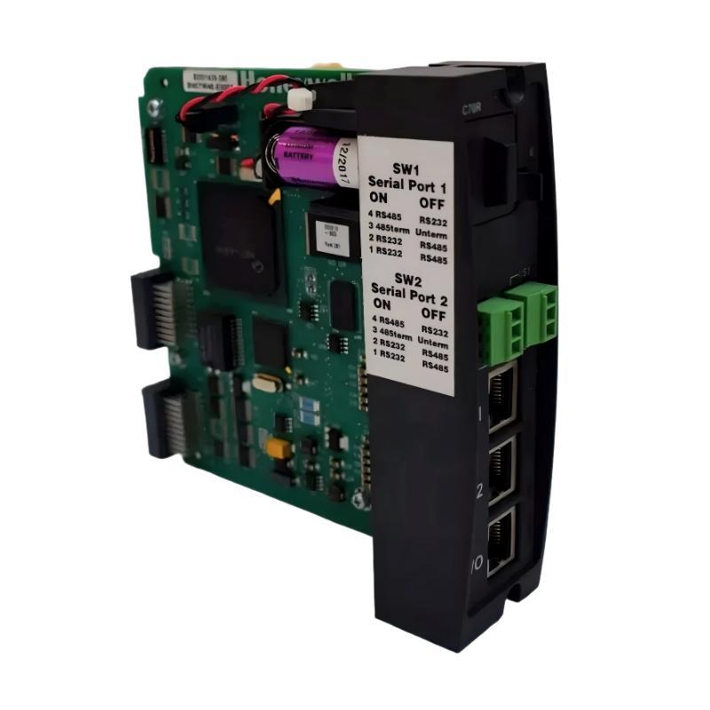 Honeywell 900C72R-0000-42 HC900 Controller