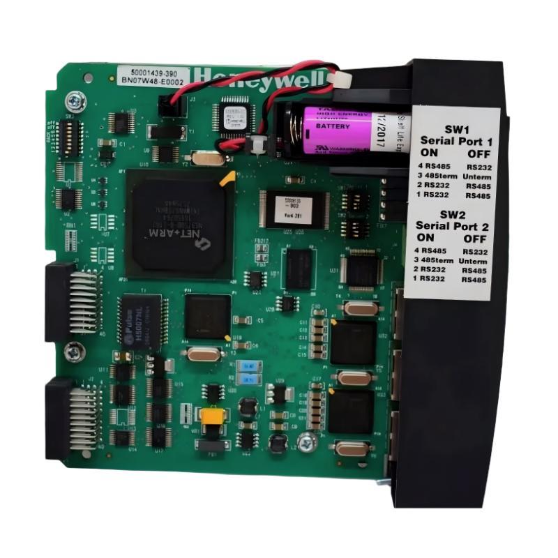 Honeywell 900C72R-0000-42 HC900 Controller