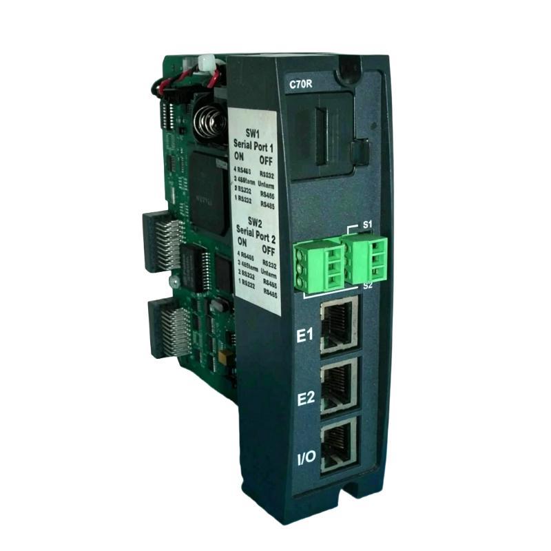 Honeywell 900C72R-0100-43 HC900 Controller