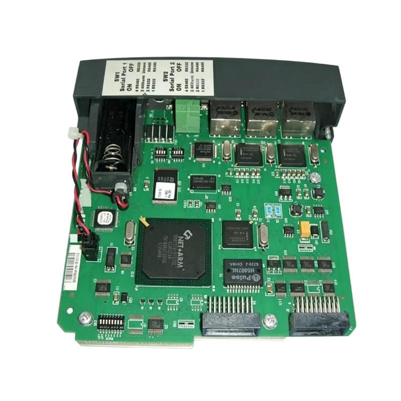 Honeywell 900C72R-0100-43 HC900 Controller