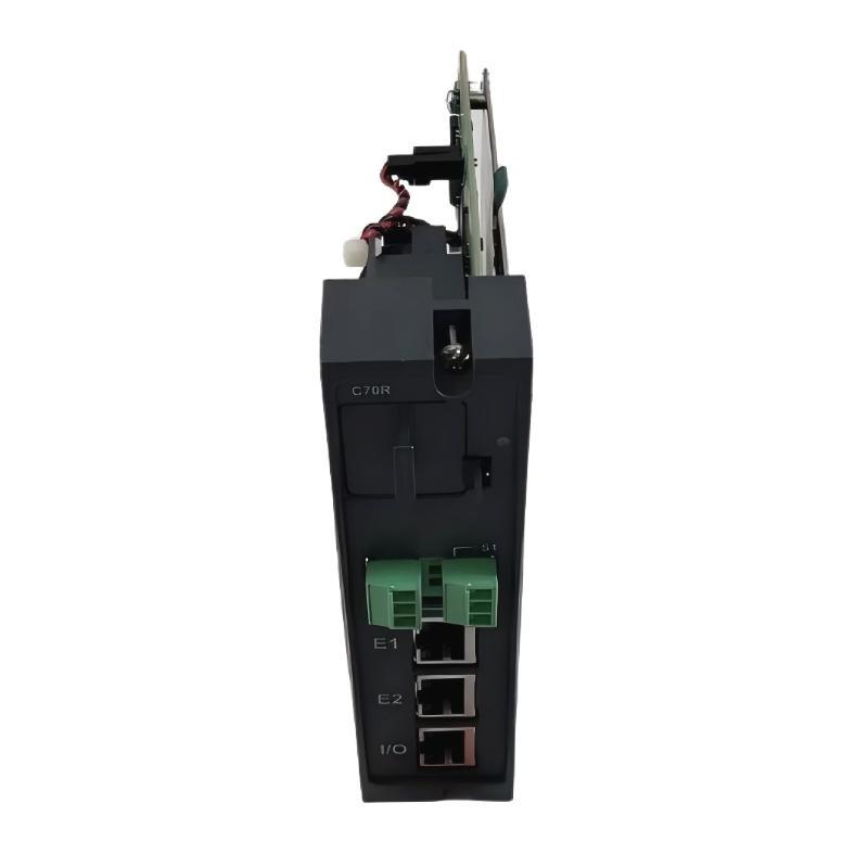 Honeywell 900C72R-0100-44 HC900 Controller CPU Module