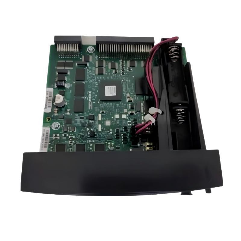 Honeywell 900C75S-0460 HC900 C75 Redundant Controller CPU