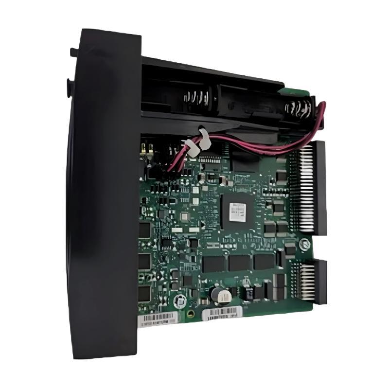Honeywell 900C75S-0460 HC900 C75 Redundant Controller CPU