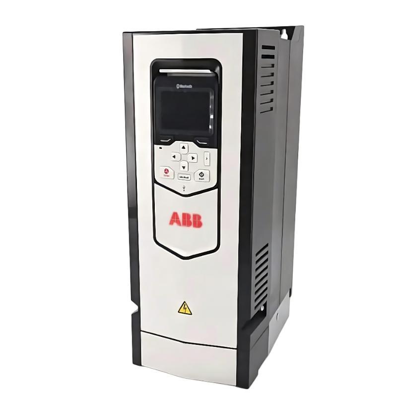 ABB ACS880-01-05A6-3 3ABD00035961-D Frequency Converter