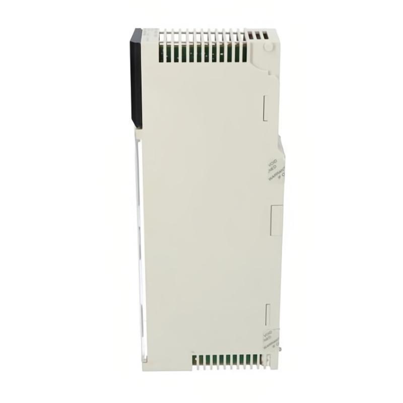 Schneider 140XSM40010 Analog Simulator