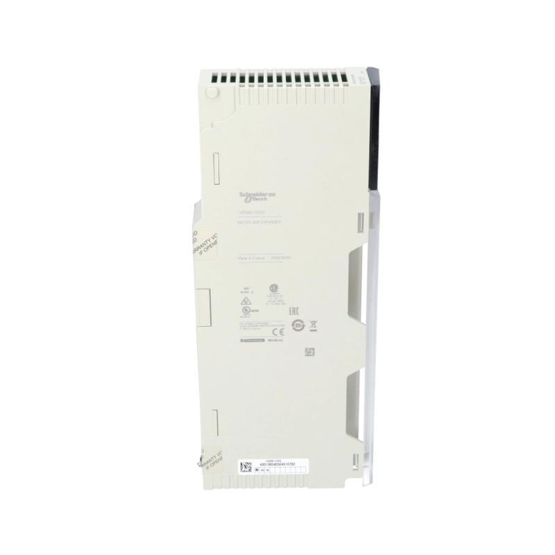 Schneider 140XSM40020 Analog Simulator