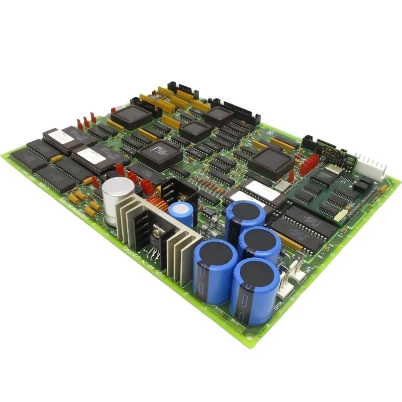 GE DS215DMCBG1AZZ03A DS200DMCBG1AKG Circuit Board