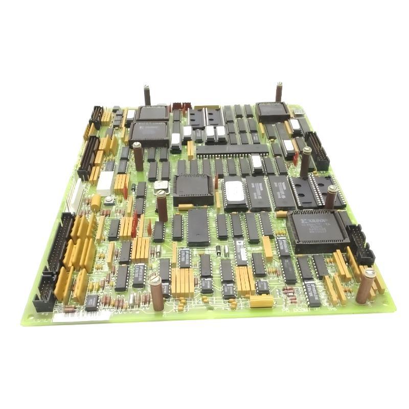 GE DS215SDCCG1AZZ01A DS200SDCCG1AFD Drive Control Board