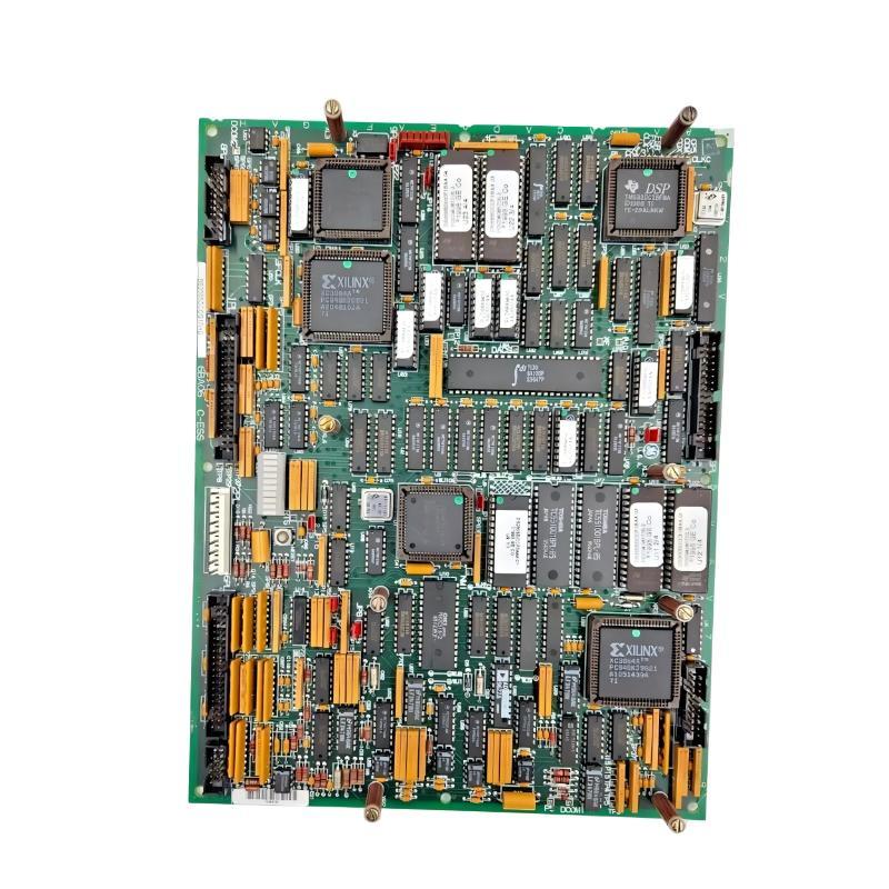 GE DS215SDCCG1AZZ01A DS200SDCCG1AHD Drive Control Board
