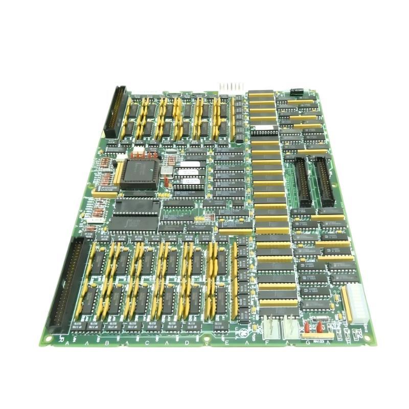 GE DS215TCDAG1BZZ01A DS200TCDAG1BDB Printed Circuit Board