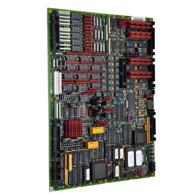 GE DS215TCQAG1BZZ01A DS200TCQAG1BDC Analog I/O Board