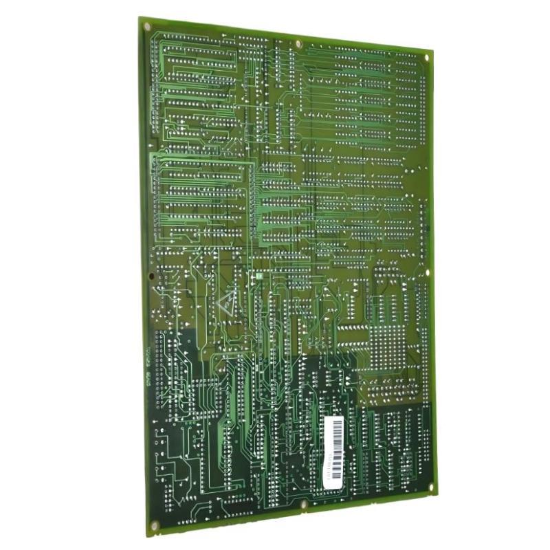 GE DS215TCQAG1BZZ01A DS200TCQAG1BDC Analog I/O Board