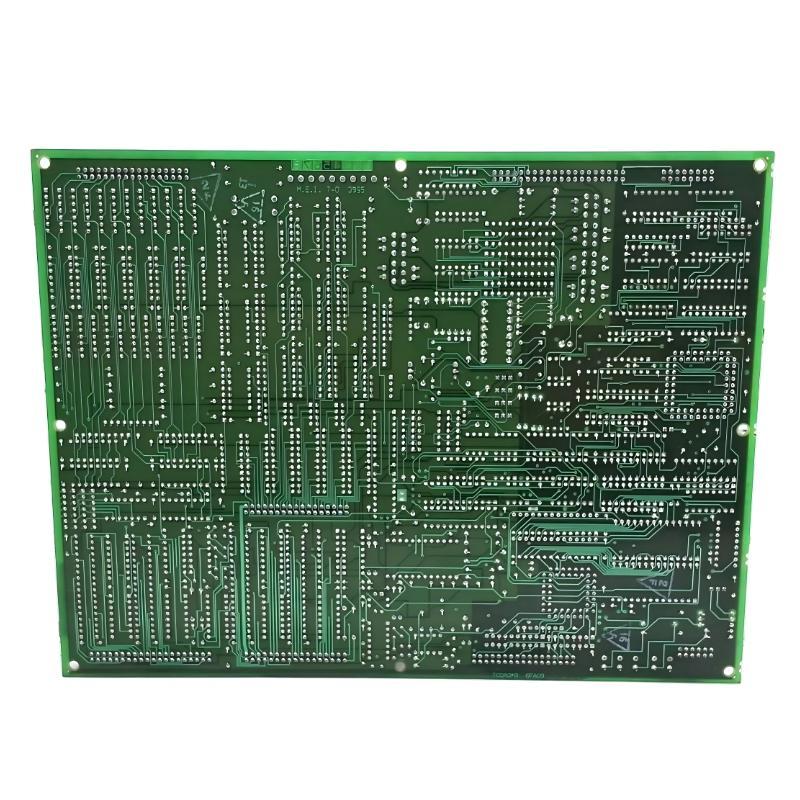 GE DS215TCQAG1BZZ01A DS200TCQAG1BEC Analog I/O Board