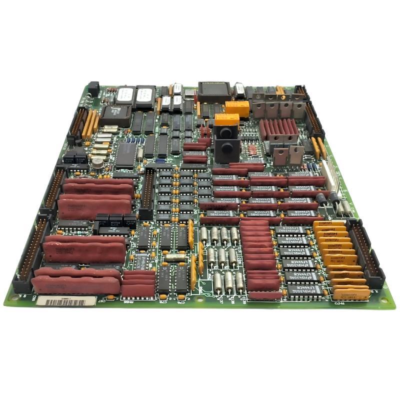 GE DS215TCQAG1BZZ01A DS200TCQAG1BEC Analog I/O Board